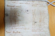 New maps use parish records to show wealth in 14th-century Ireland