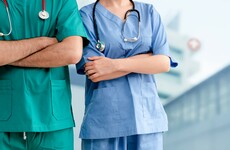 Nearly 300 health workers have been assaulted in Irish hospitals so far this year