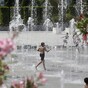 Paris region shuts down schools as heatwave hits western Europe - and it's about to get hotter