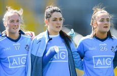 'It is a bit of a complicated fracture’ – Dublin ace Goldrick faces race against time for Leinster final