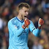 Barcelona sign Brazilian goalkeeper in €26 million agreement with Valencia