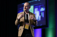 Privacy champion Johnny Ryan is on a mission to clean up 'dirty adtech'