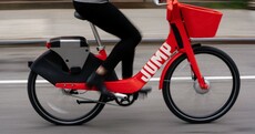 Uber's Jump still has Dublin in its sights for its electric bike sharing service