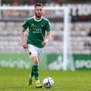 Preston's O'Connor extends stay at Cork