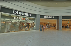 Dunnes has won a months-long planning dispute to keep its Liffey Valley Café Sol open