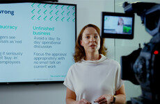 Ed-tech company Learnsignal is launching courses on hot topics for the finance world