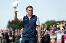 Amateur champion Sugrue to lead Ireland at European Championships