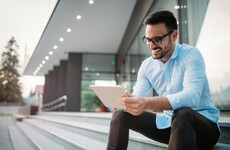 'You just won't get decent returns': Why we need to rethink our savings, according to the Money Doctor