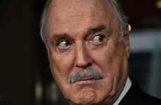 John Cleese versus the Irish language: Don't mention the 'bh' war