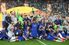 Chelsea coming to Dublin as Bohemians and St Pat's confirm summer friendlies