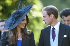 Kate and William wedding 'to rival that of Charles and Di'