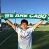 'I’m excited about making history': Japanese winger Sasaki joins Cabinteely