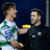 'Little bit of extra needle' won't distract revitalised Rovers from top-of-the-table Dundalk task