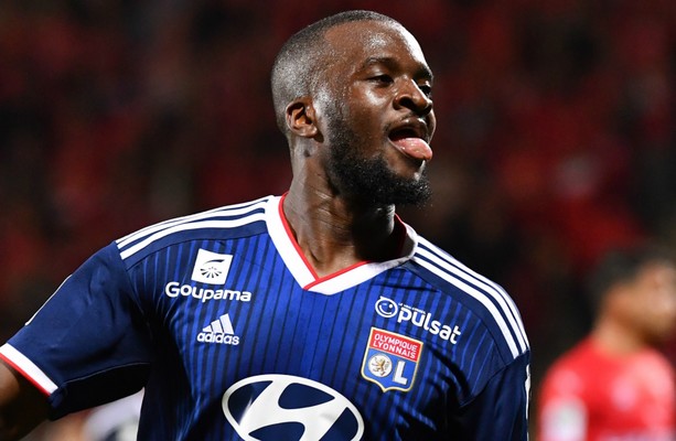 Lyon holding out for €80 million for star midfielder after rejecting ...