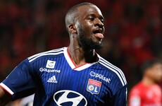 Lyon holding out for €80 million for star midfielder after rejecting Tottenham bid