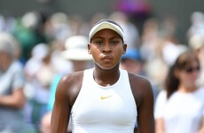 15-year-old makes Wimbledon history by earning main-draw spot