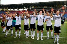 Defending champions Germany to face four-time winners Spain in Euro U21 final