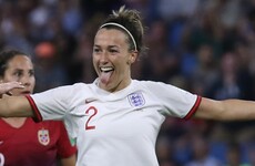 Phil Neville: 'I never played to that level she plays at - she's the best player in the world'