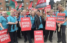Three-day strike by hospital support staff deferred after intervention of Labour Court