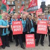 Three-day strike by hospital support staff deferred after intervention of Labour Court