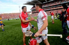 Two-time All-Ireland winner joins Meyler's backroom team in Cork
