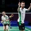 Ireland secure seventh European Games medal as Chloe and Sam Magee book semi-final spot