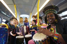 Huge confusion conveyed to Department after unexpected cancellation of flagship Africa Day event