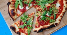 'Crack an egg on top': 7 creative pizza topping combos for a restaurant-style slice at home