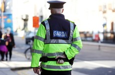 Gardaí arrest 17 people and seize two luxury cars in targeted 'day of action'
