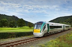 Where psychology meets engineering: Irish Rail has just hired its first 'human factors' specialist
