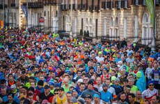 On your marks: Entries for sold-out Dublin Marathon re-open on Monday