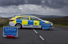 Woman (70s) killed in road crash in Co Kerry after car hits wall