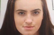 Gardaí concerned for missing girl (16) last seen getting into grey BMW