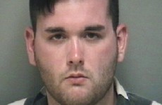 Neo-Nazi in Charlottesville attack given life sentence