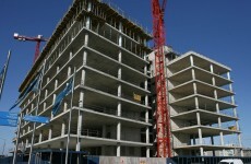 Central Bank agrees deal to buy unfinished Anglo HQ
