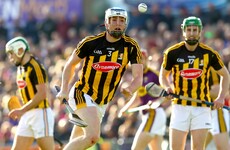 Cody sticks with same Kilkenny team for Leinster decider with Wexford