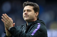 Tottenham transfer decisions are not up to me, says Pochettino