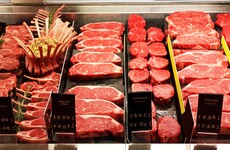 Minister 'very concerned' about impact of EU trade deal on Irish beef farmers