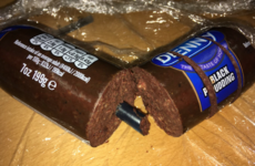 Denny recalls batch of black pudding as it may contain pieces of plastic