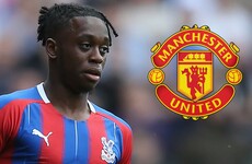 Man Utd complete £50m Wan-Bissaka signing