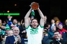 All-Ireland club finals moving to earlier date, while Tier 2 football proposals are revealed