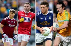 Here's the state of play for Monday's GAA Round 4 football qualifier draw