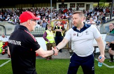 'Disappointing' season ends for Kildare football after mixed results and player losses