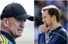 Maughan and Sugrue take opposing views on Tier 2 championship proposal