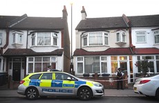 Man arrested after pregnant woman dies in London stabbing; baby in critical condition
