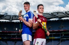 As it happened: Laois v Westmeath, Joe McDonagh Cup final