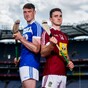 As it happened: Laois v Westmeath, Joe McDonagh Cup final