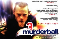 Sports film of the week: Murderball