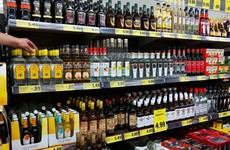 Poll: Do you support minimum price rules for alcohol in Ireland?