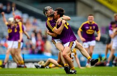 Redmond scores 1-11 as Wexford end Leinster final hoodoo with win over Kilkenny